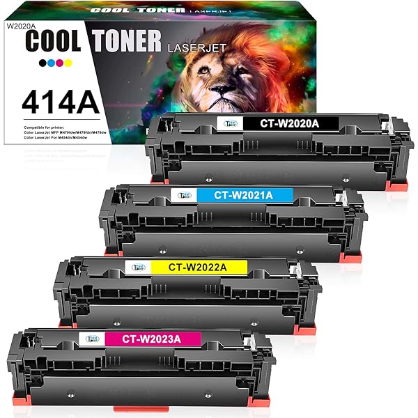 laserjet pro m479 toner