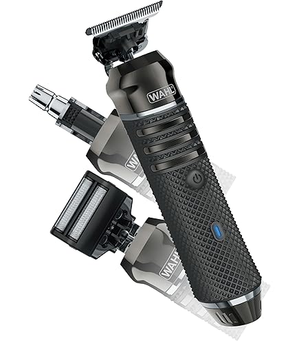 Wahl Beret Pro Lithium Hair Trimmer : Amazon.com.au: Beauty