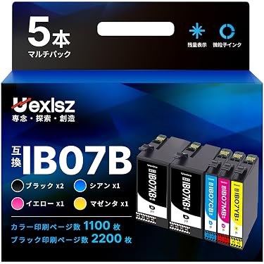 Amazon.co.jp 最新リリース: インクジェットプリンタのインク