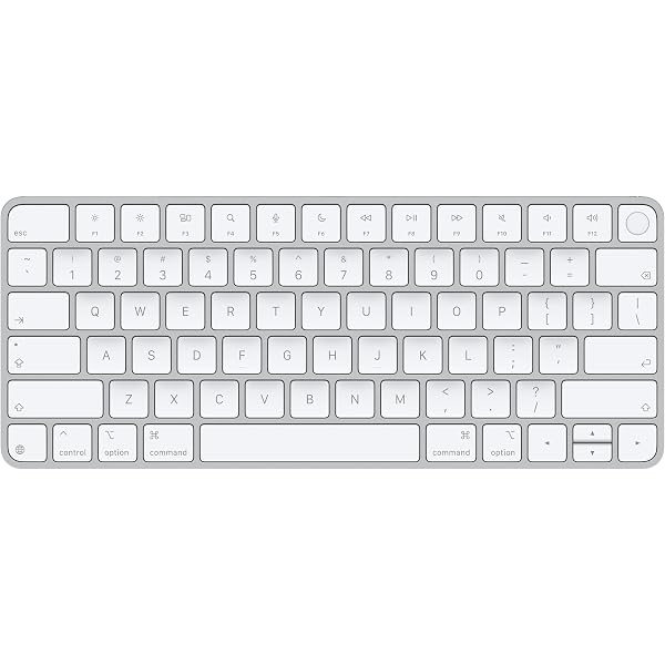 Amazon.co.jp: Apple Magic Keyboard - 日本語(JIS) : パソコン・周辺機器