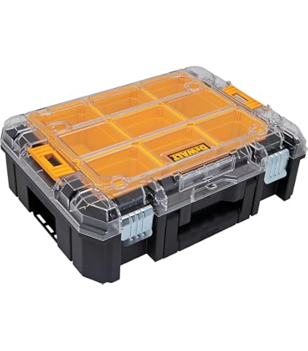 Amazon.co.jp: DEWALT Soft Tool Organizer (DWST17624) : DIY
