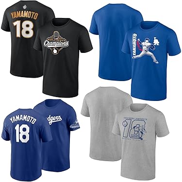 Amazon.co.jp 最新リリース: Tシャツ・カットソー(野球チーム・ファン