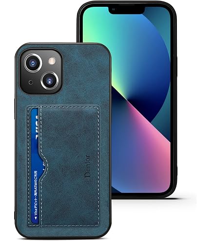 Amazon.co.jp: iPhone 13 mini 用 ケース 5.4インチ用 手帳 背面