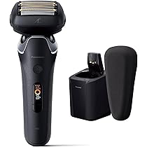 Panasonic パナソニック ラムダッシュPRO 電動シェーバー Amazon | パナソニック シェーバー ラムダッシュ PRO 5枚刃 電動