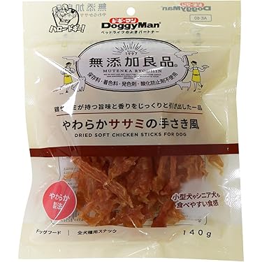 Amazon.co.jp 売れ筋ランキング: 犬用ジャーキー の中で最も人気