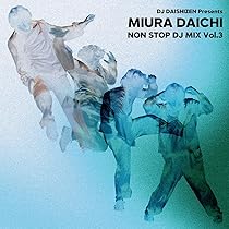 Amazon.co.jp: DAICHI MIURA LIVE TOUR 2025 太陽に焼かれて踊りま