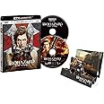 バイオハザード:ザ・ファイナル 4K ULTRA HD & ブルーレイセット (初回生産限定) [4K ULTRA HD + Blu-ray]