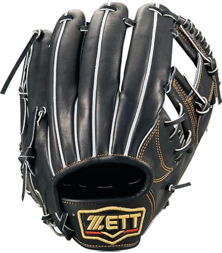 Amazon | ゼット(ZETT) 硬式野球 グラブ (グローブ) プロステイタスSE