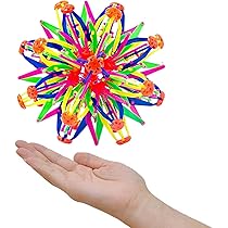 美品　マジックボール　ピンクゴールド　おまけ付き Amazon | GIZMAC ライトアップおもちゃ スピナーワンド 点滅