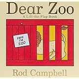 Dear Zoo (Dear Zoo & Friends)