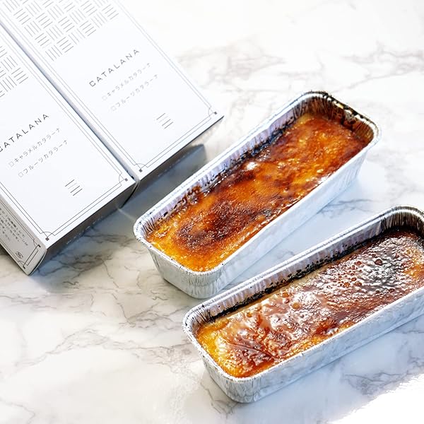 Amazon.co.jp: みれい菓 札幌カタラーナ L【260g】北海道 お土産