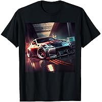 スーパーカー　Ｔシャツ　未使用 GReddy レジェンドカーTシャツ - GReddy ONLINE SHOP