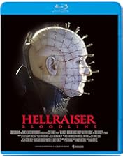ヘルレイザー1,2,3 最終盤 HDニューマスター版〈6枚組〉 Amazon.co.jp: ヘルレイザー1,2,3 ≪最終盤≫HDニューマスター版 [Blu