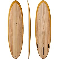 サーフィン・ボディボード nanazero 5'4\" 32L nanazero 5'4