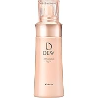 DEW 化粧水 美容液 クリーム DEW ブライトニングローション さっぱり | 花王公式通販 【My