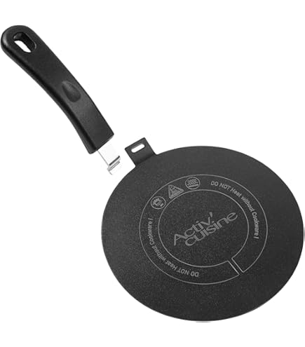 Paxanpax PCK328 - Gas Pot Holder, Stainless Steel Reducer