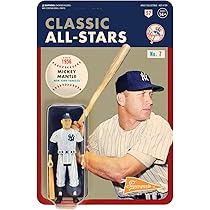 Amazon.co.jp: Super7 ミッキーマントル(ニューヨーク