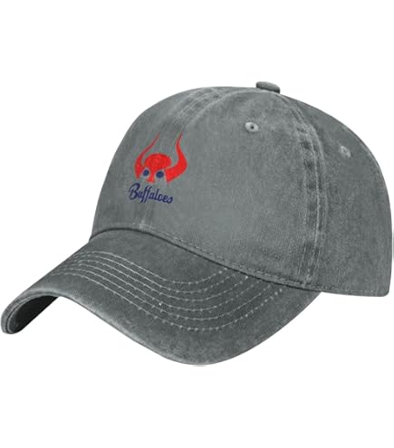 Amazon.co.jp: オリックスバファローズ 神戸帽 2005年デザイン ブルー