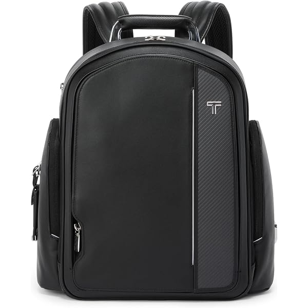 Amazon | ARRIVE' 「バーカー」ラージ・バックパック | TUMI(トゥミ