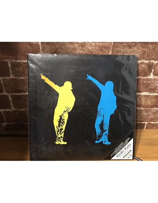 KinKi Kids/KinKi Kids Dome F concert～Fu… Amazon.co.jp: KinKi Kids Dome F concert ~Fun Fan Forever