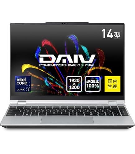 売り切れ続出‼️大容量480GB✨️おしゃれゴールド✨️薄型ノートパソコンSSDカメラ 高速SSD120GB搭載 2015年 第四世代 NEC VersaPro PC-VK14EFWD4KZK