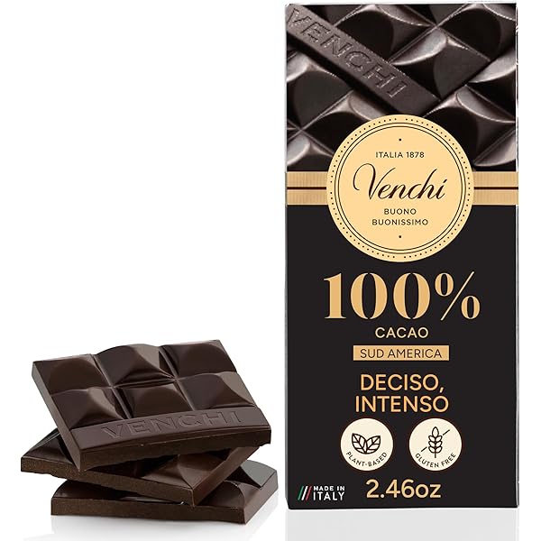 カカオ100% Batch no.96】カカオ100%チョコレート｜La chocolaterie NANAIRO