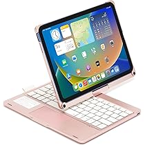 新品 iPad 11インチ A16 WiFi 128GB キーボード付き Amazon | 2025 iPad A16 (第11世代,11インチ) キーボードケース