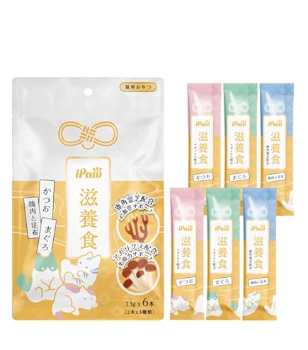 Amazon.co.jp: いなばペットフード いなば まめちゅ～る まぐろ