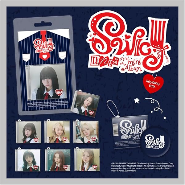 Amazon.co.jp: ユニス UNIS - 1st Mini Album WE ユニス UNIS CD