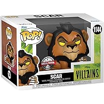 ファンコ POP！ ライオンキング シンバ Amazon.com: Funko Pop! Disney: Lion King - Simba : Toys & Games