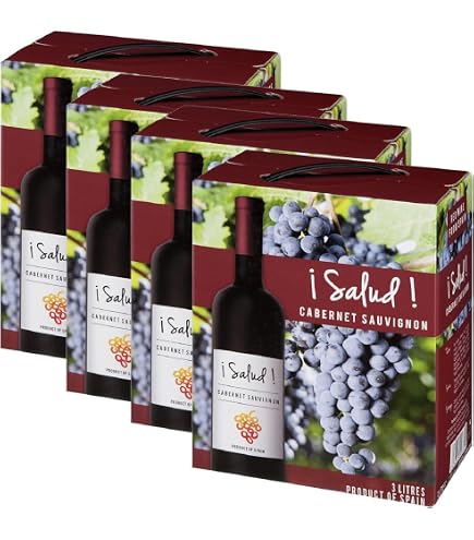 Amazon.co.jp: ＜白＞サルー シャルドネ バッグインボックス 3,000ml