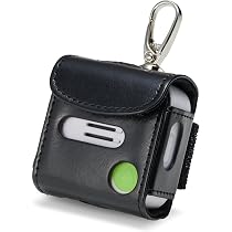 Amazon.co.jp: みもりGPS トーク 専用 PUレザーケース ランドセルに