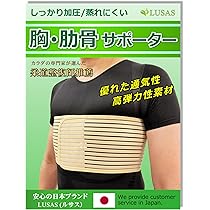 Amazon.co.jp: Japan Sigmax Rib Band Fit 313404(LL) : Health