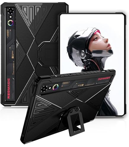 Amazon.co.jp: 【2025新登場】For REDMAGIC ゲーミングタブレット 3 