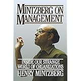 Mintzberg on Management