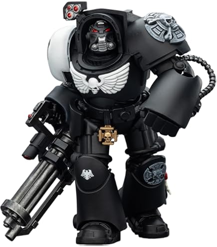 ウォーハンマー40K JOYTOY サングィニウス アクションフィギュア