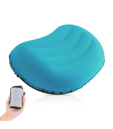 ☆エアーピロー キャンプ枕 持ち運び便利 携帯枕 アウトドア FLEXTAILGEAR エアーピロー キャンプ枕 持ち運び便利 携帯枕