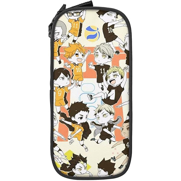 ハイキュー アンブレラチャームコレクション コンプ セット