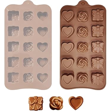 Amazon.co.jp 売れ筋ランキング: チョコレート型 の中で最も人気のある