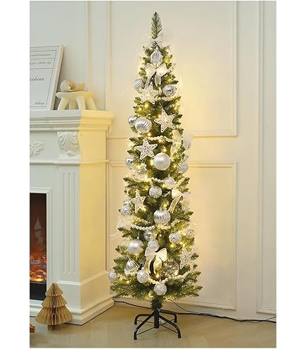Amazon.co.jp: バカラクリスタルノエル 雪 クリスマスツリー