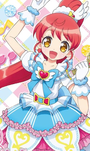 2021春アニメ - 白玉みかん