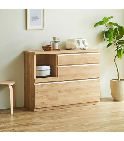 Amazon｜パモウナ PAMOUNA キッチン カウンター SY-1400R 下台