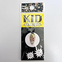 Amazon.co.jp: ディープパラドックス キッド ダディ 0.95g/ Deep