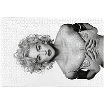 未開封 Madonna マドンナ コレクション4 ジグソーパズル 1000ピース 未開封 Madonna マドンナ コレクション4 ジグソーパズル 1000ピース