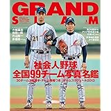 グランド・スラム NO.41: アマチュアベースボールオフィシャルガイド2013イヤーブック (小学館スポーツスペシャル)