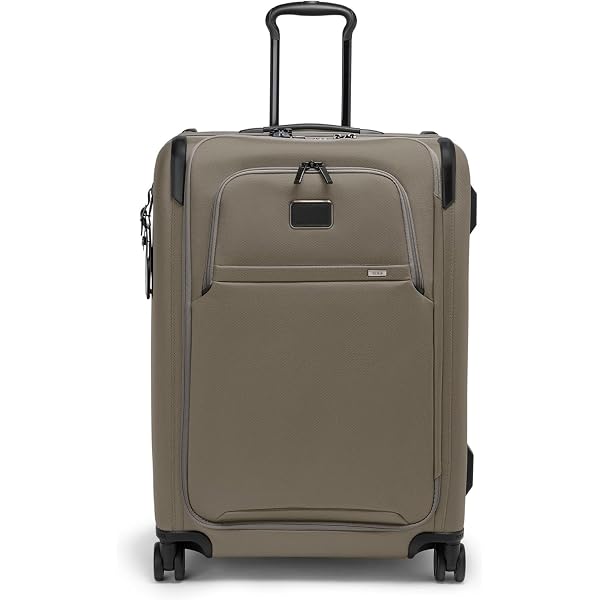Amazon | TUMI Alpha ラージデュアルアクセス 拡張可能 4輪機内