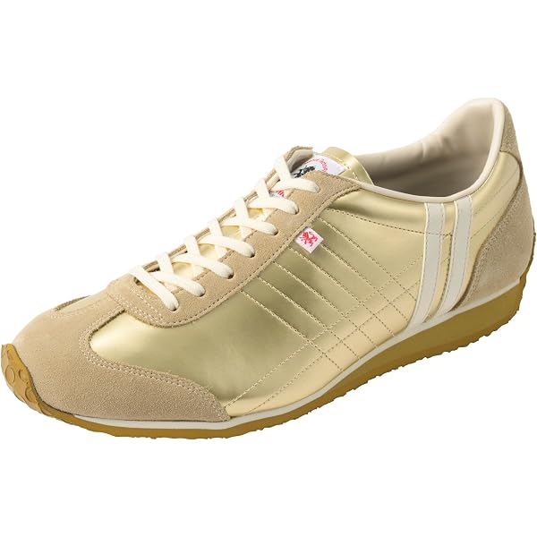 Amazon | [パトリック] アイリス グレー・ボルドー IRIS GY/BD 232314