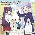 TVアニメ「 NEW GAME! 」エンディングテーマ「 Now Loading!!!! 」