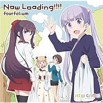 Amazon.co.jp: TVアニメ「 NEW GAME!! 」 キャラクターソング