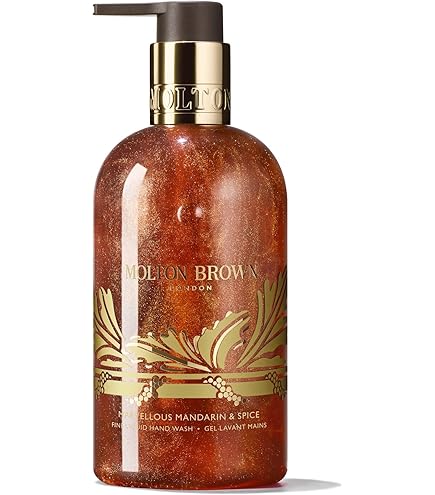 Amazon.co.jp: 【公式】MOLTON BROWN ライム&パチョリ ハンド